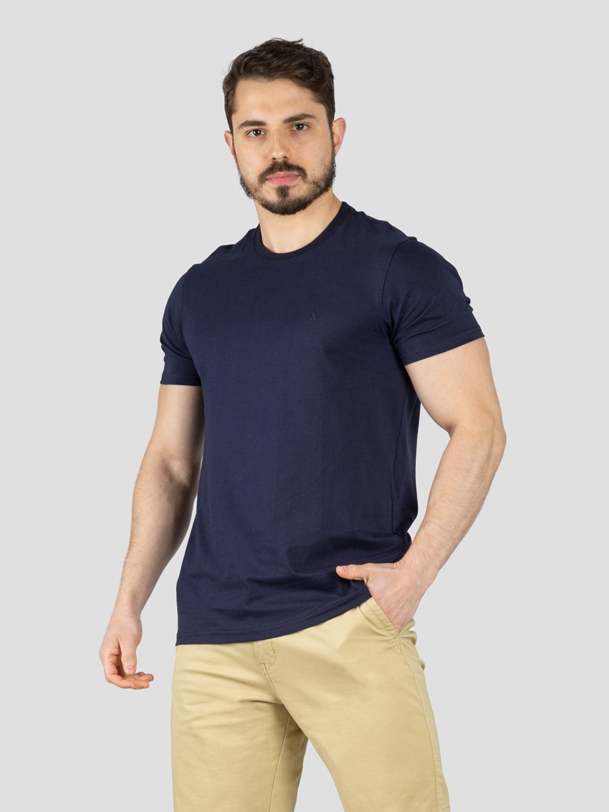 POLO HOMBRE JOHN HOLDEN SAM NEJ800