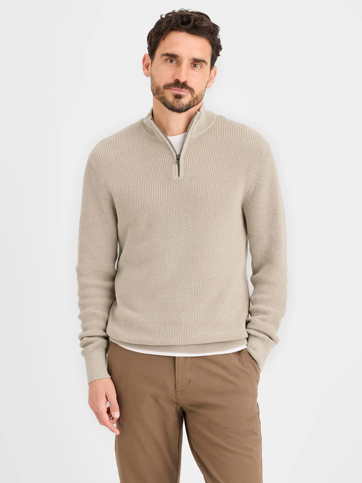CHOMPA HOMBRE DOCKERS