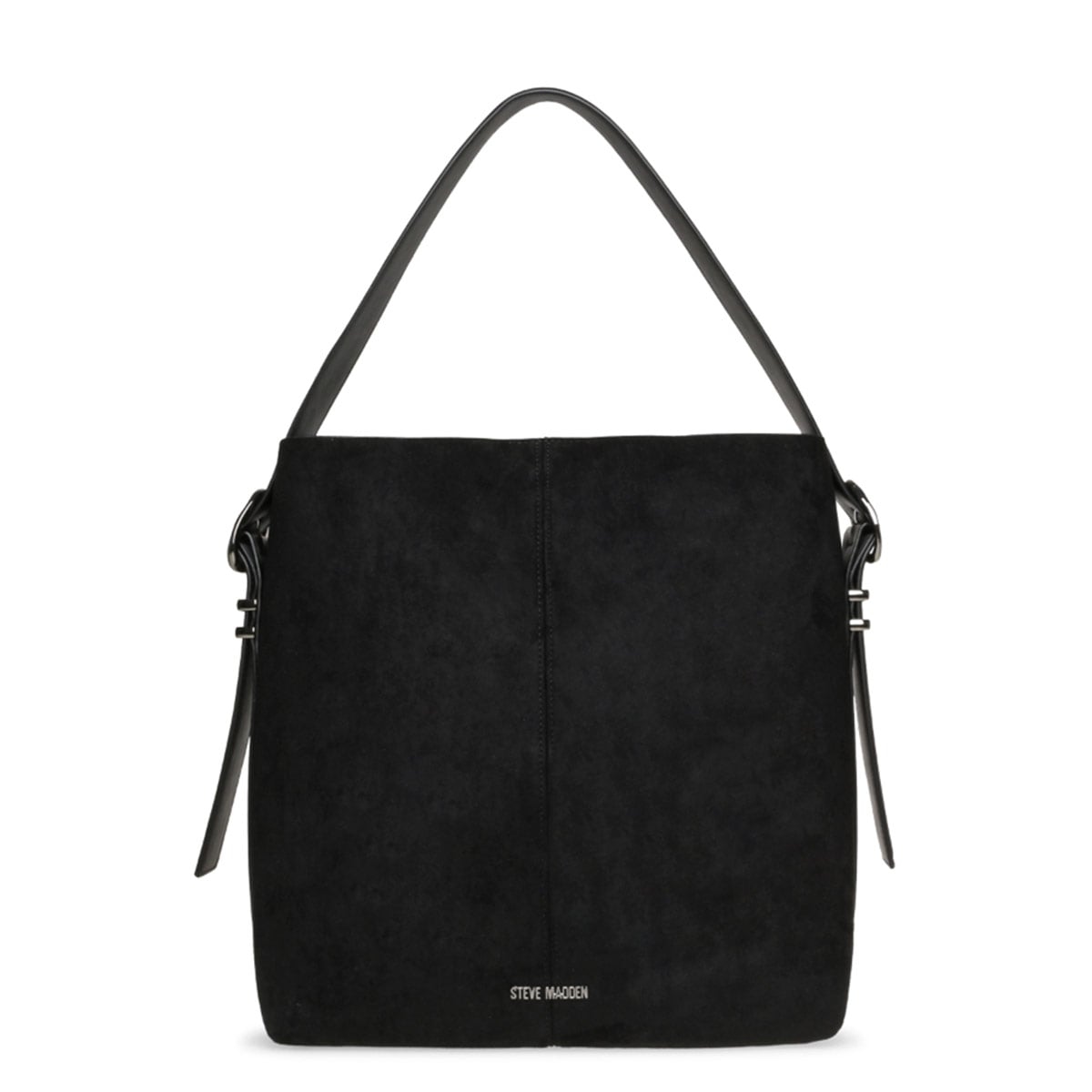 CARTERA STEVE MADDEN NEGRO BMINNY