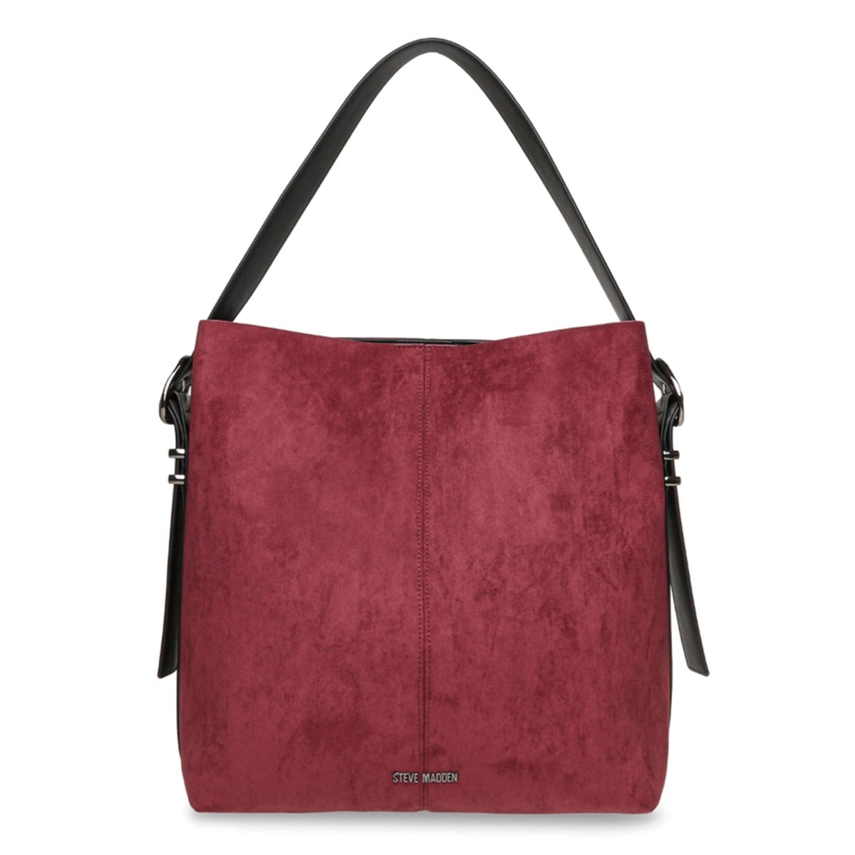 CARTERA STEVE MADDEN GUINDA BMINNY