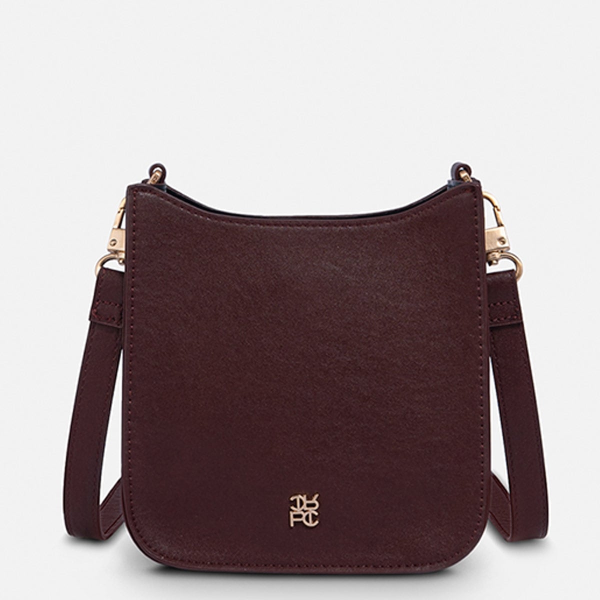 CARTERA CREPIER CROSSBODY ALMIRA CHICO