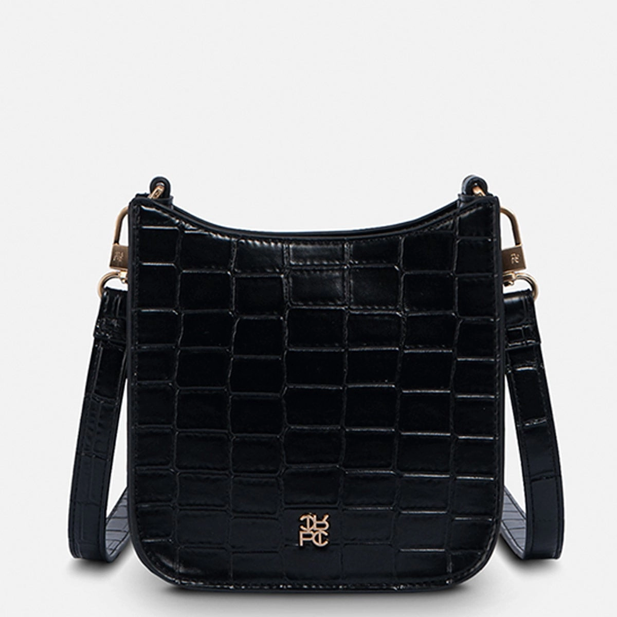 CARTERA CREPIER CROSSBODY ALMIRA CHICO