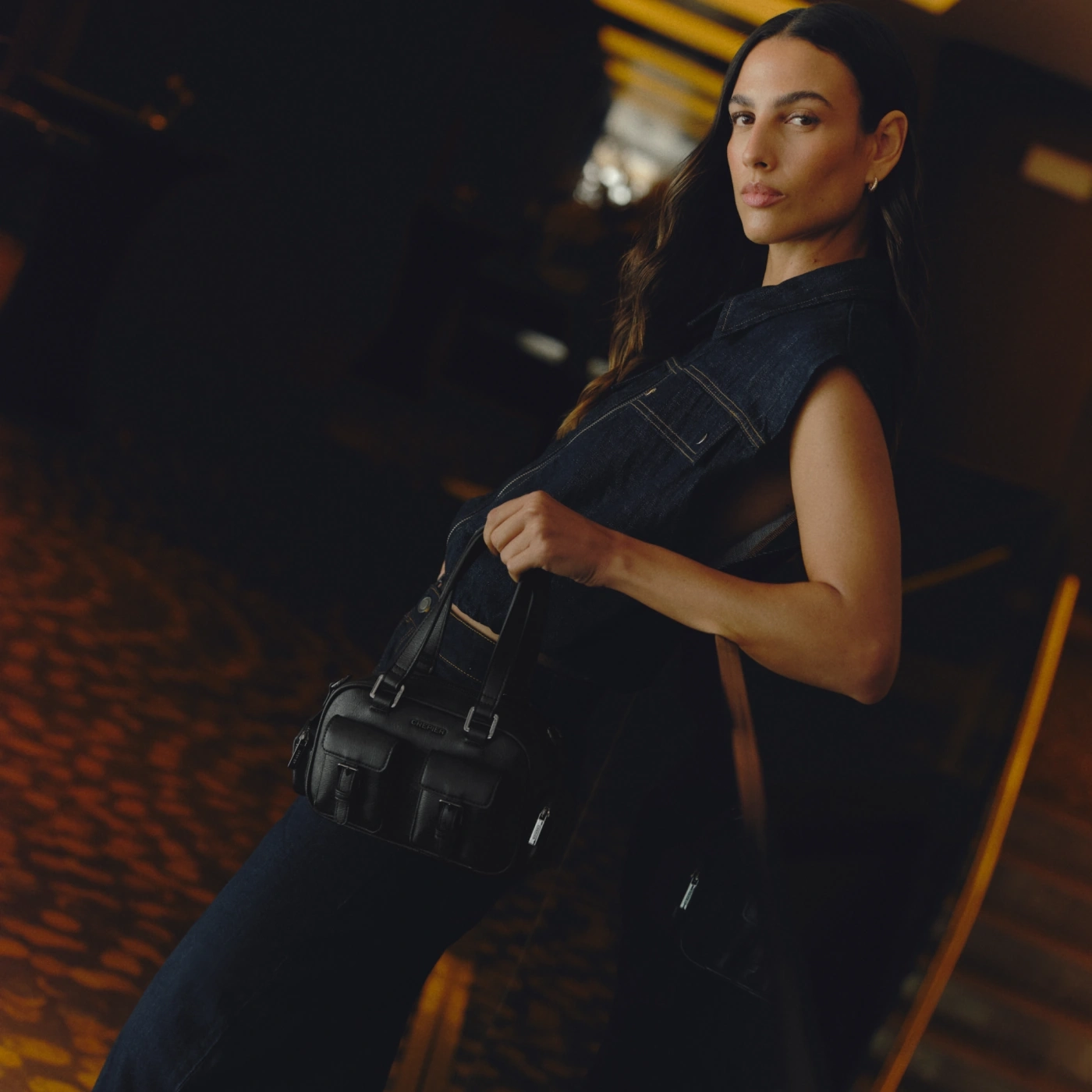 BOLSO CREPIER ADELINE