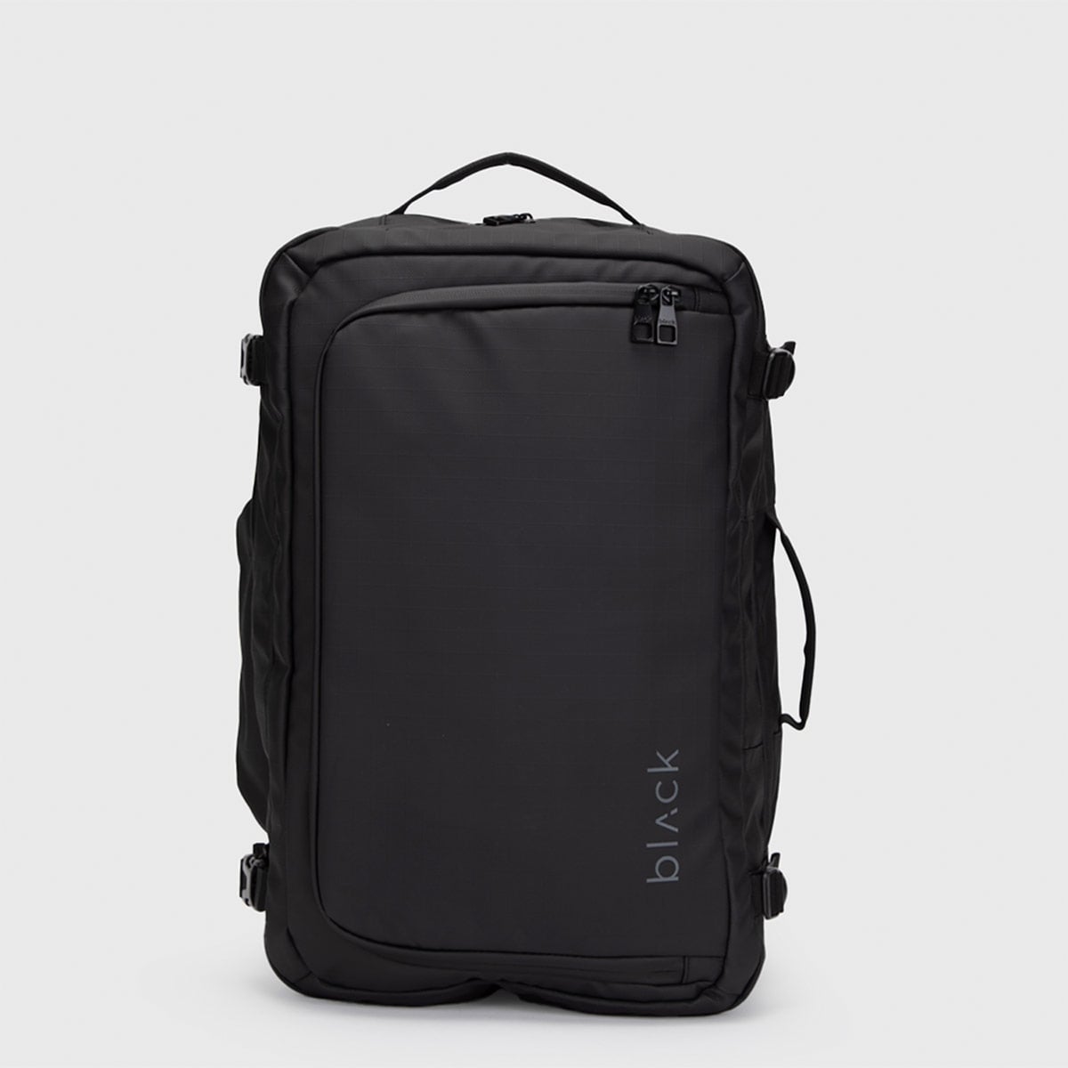 MOCHILA DE VIAJE BUBBA HARLEM NEGRO