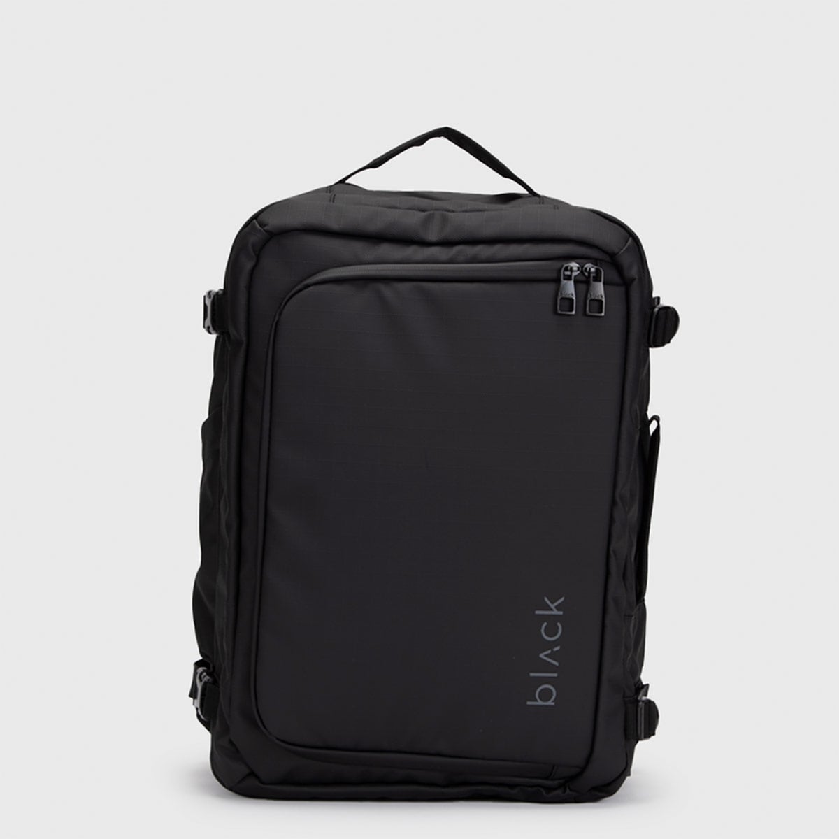 MOCHILA DE VIAJE BUBBA HARLEM NEGRO