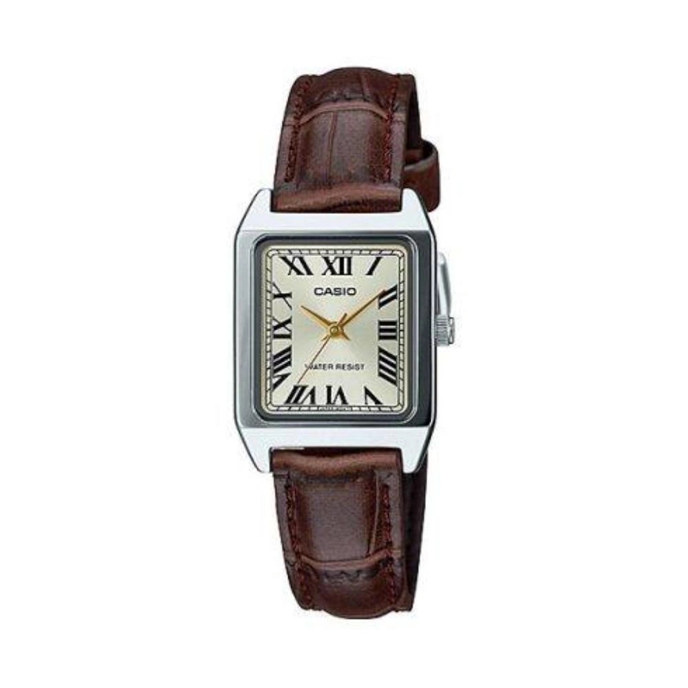 RELOJ CASIO MUJER LTP-V007L-9B