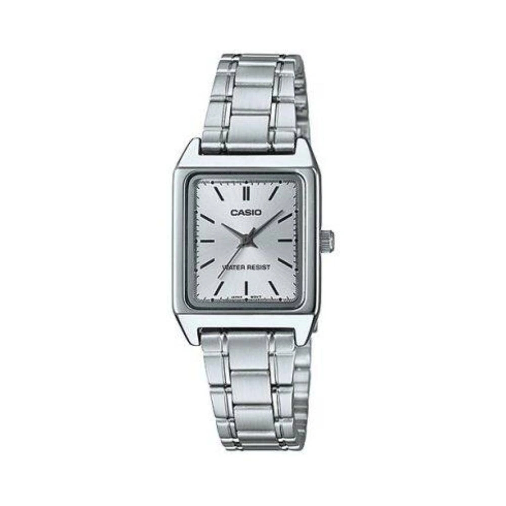 RELOJ CASIO MUJER LTP-V007D-7E