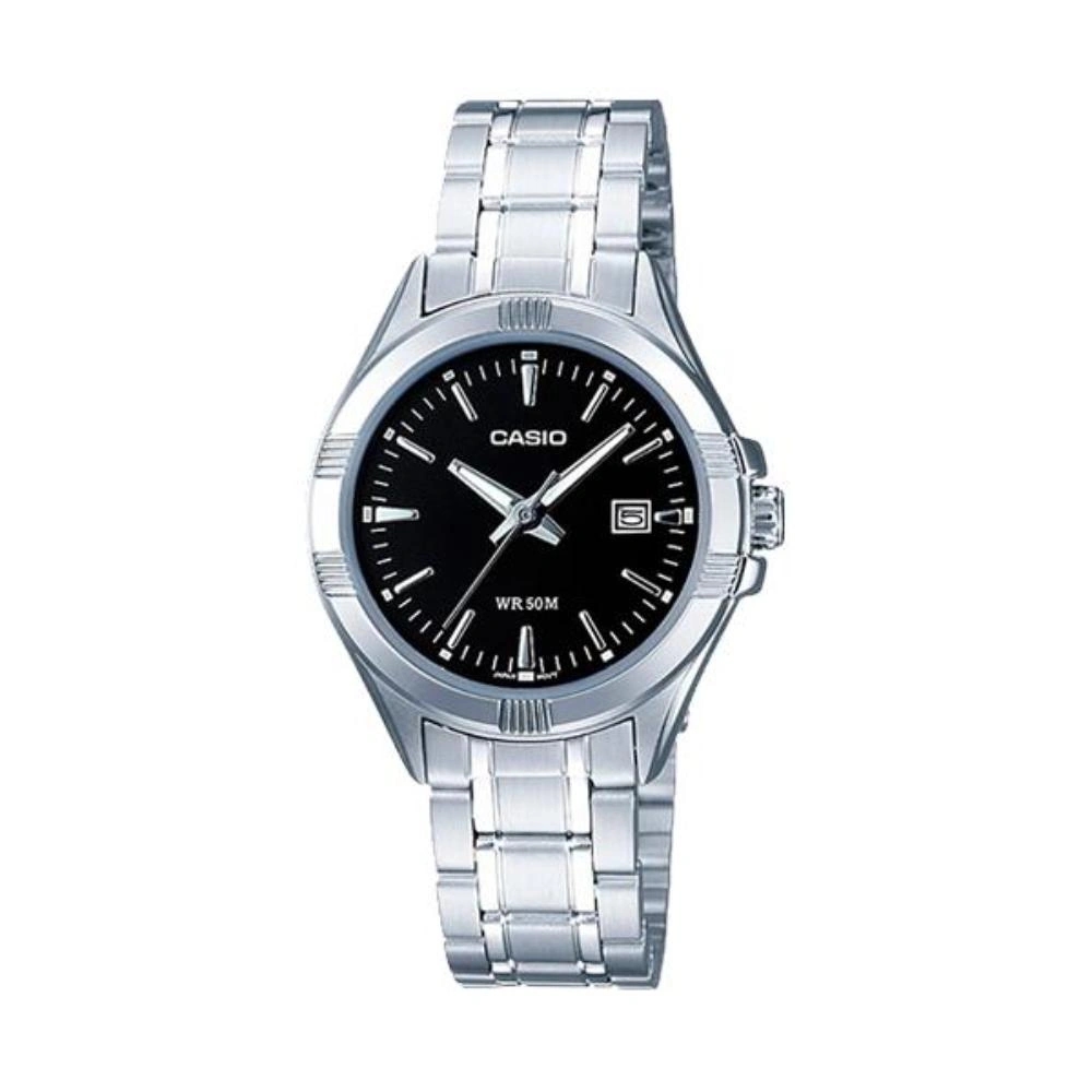 RELOJ CASIO MUJER LTP-1308D-1AVD