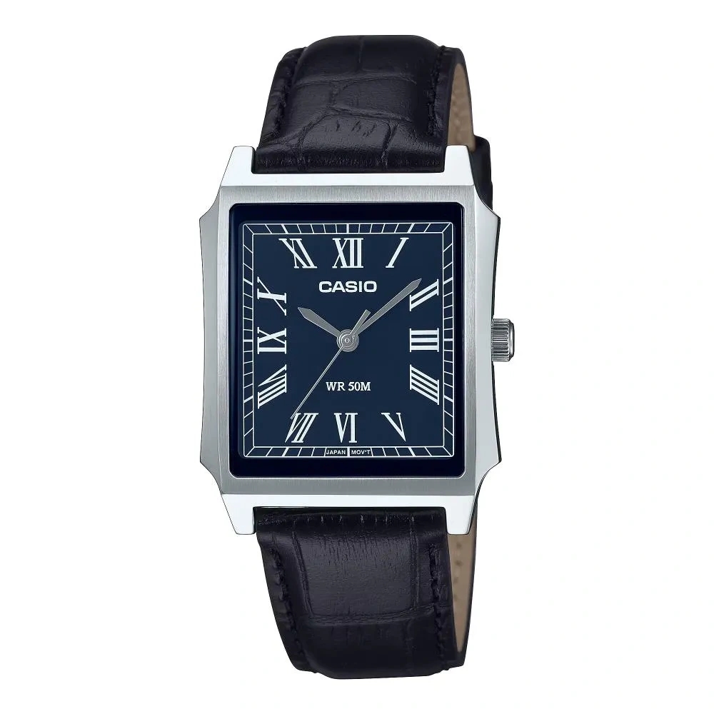 RELOJ CASIO HOMBRE MTP-B190L-2B