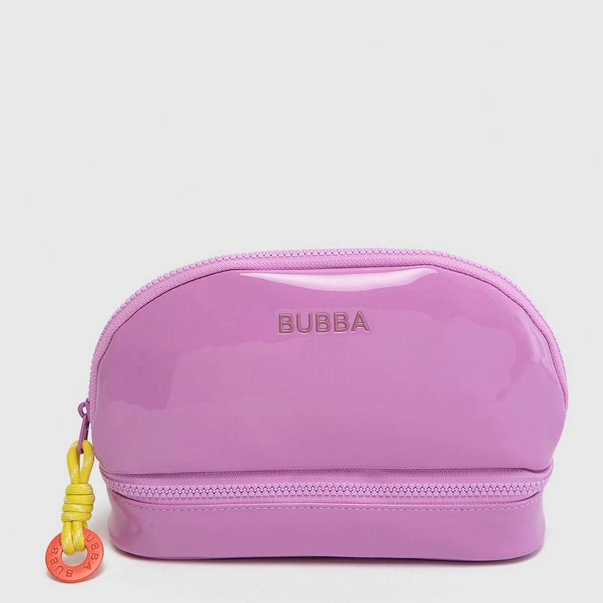 NECESER BUBBA CHAROL LILA
