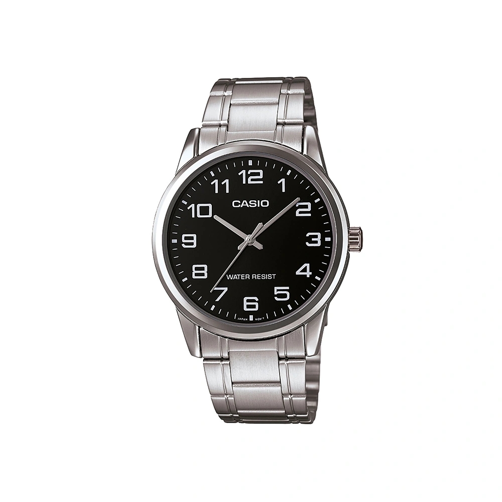 RELOJ PARA MUJER RELOJ CASIO MTP-V001D-1B