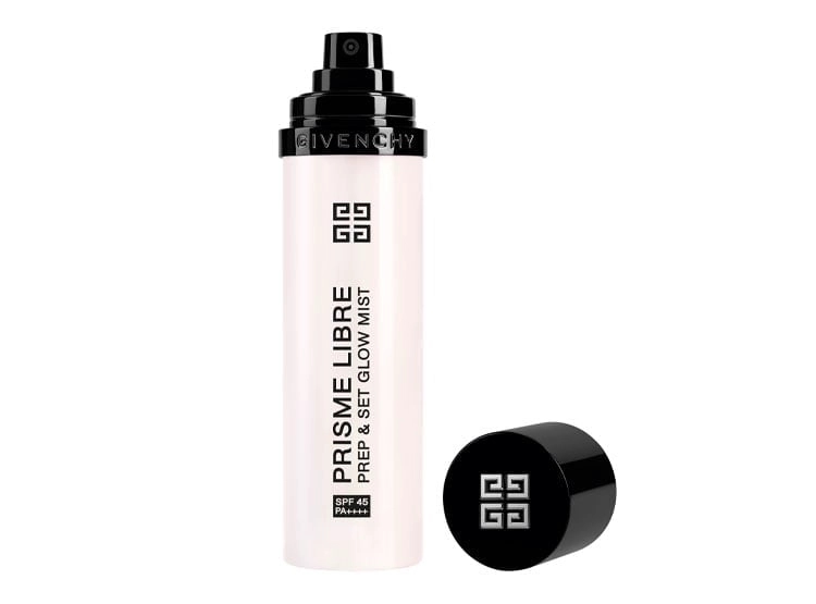 PRIMER GIVENCHY PRISME LIBRE PREP SET GLOW MIST 22 70 ML