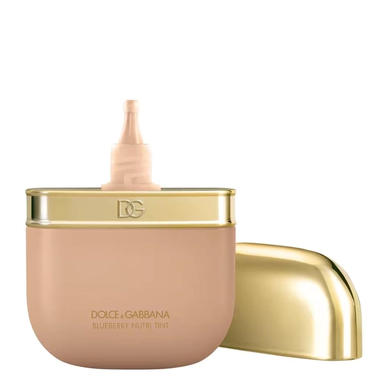 BASE DOLCE&GABBANA BLUEBERRY NUTRI-TINT 12N LIGHT MEDIUM