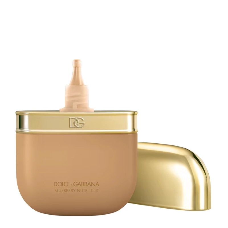 BASE DOLCE&GABBANA BLUEBERRY NUTRI-TINT 16N LIGHT MEDIUM