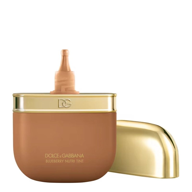 BASE DOLCE&GABBANA BLUEBERRY NUTRI-TINT 22N MEDIUM