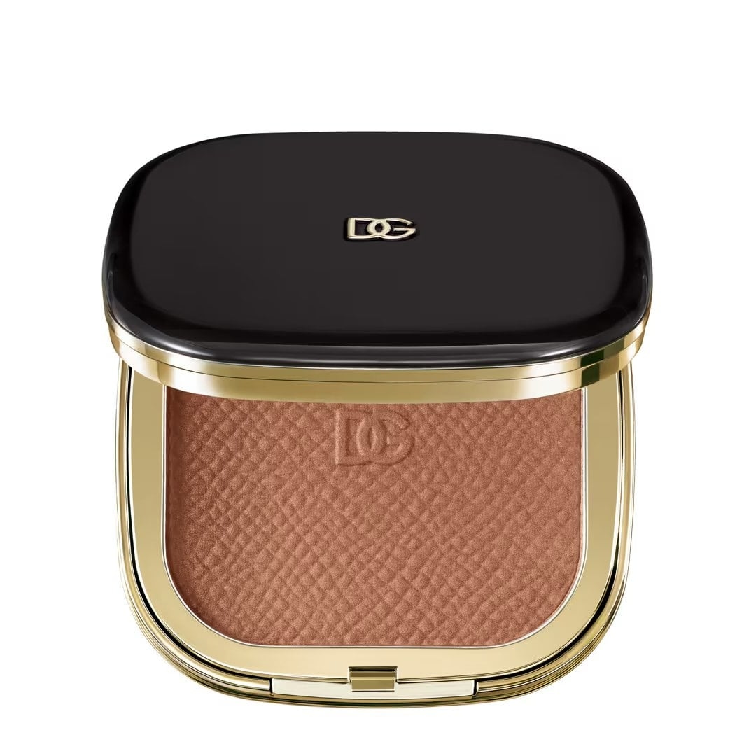 BRONZER DOLCE&GABBANA FACE&EYES 04 MEDIUM DEEP 12 GR