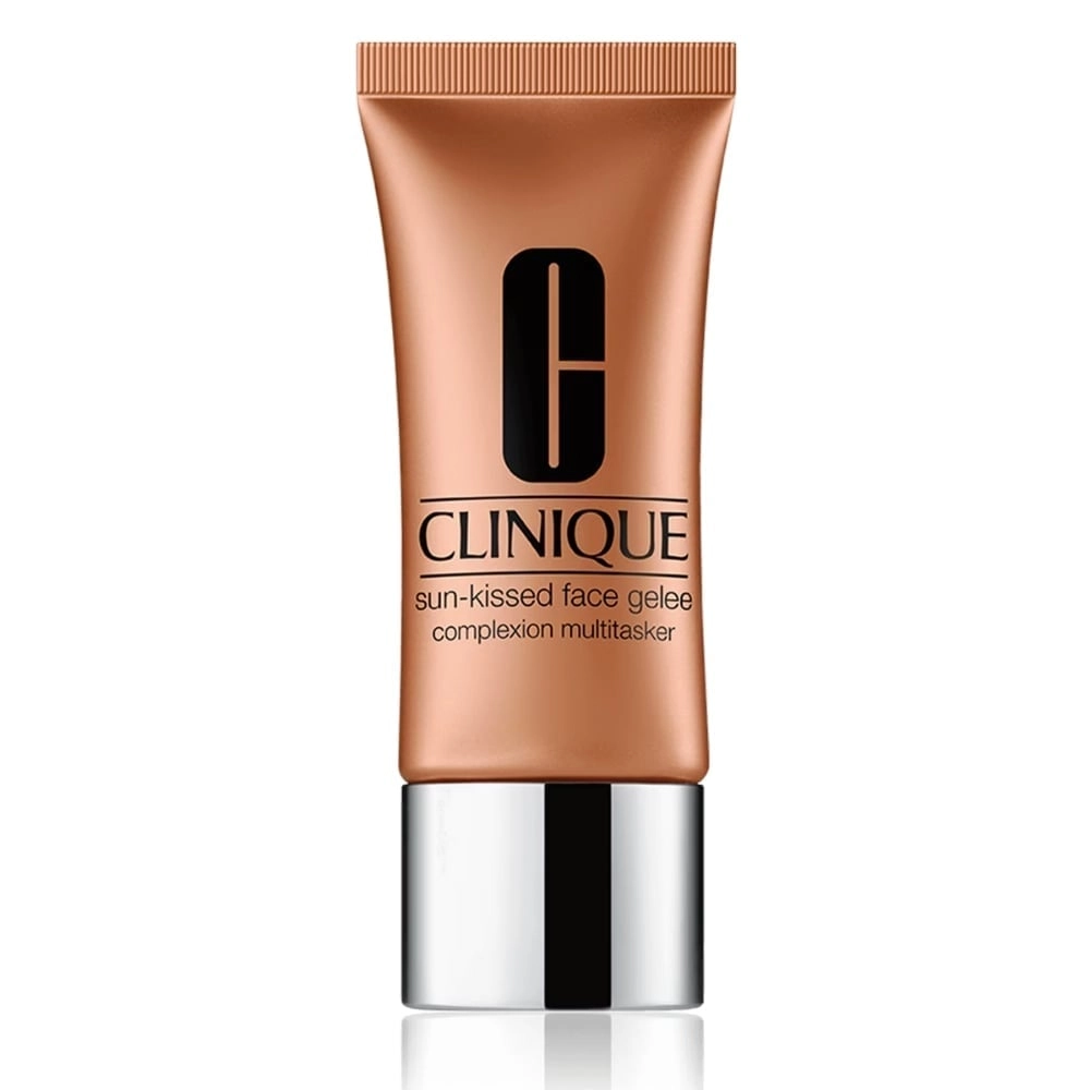 BRONCEADOR GELEE CLINIQUE SUN-KISSED FACE COMPLEXION MULTITASKER 30 ML