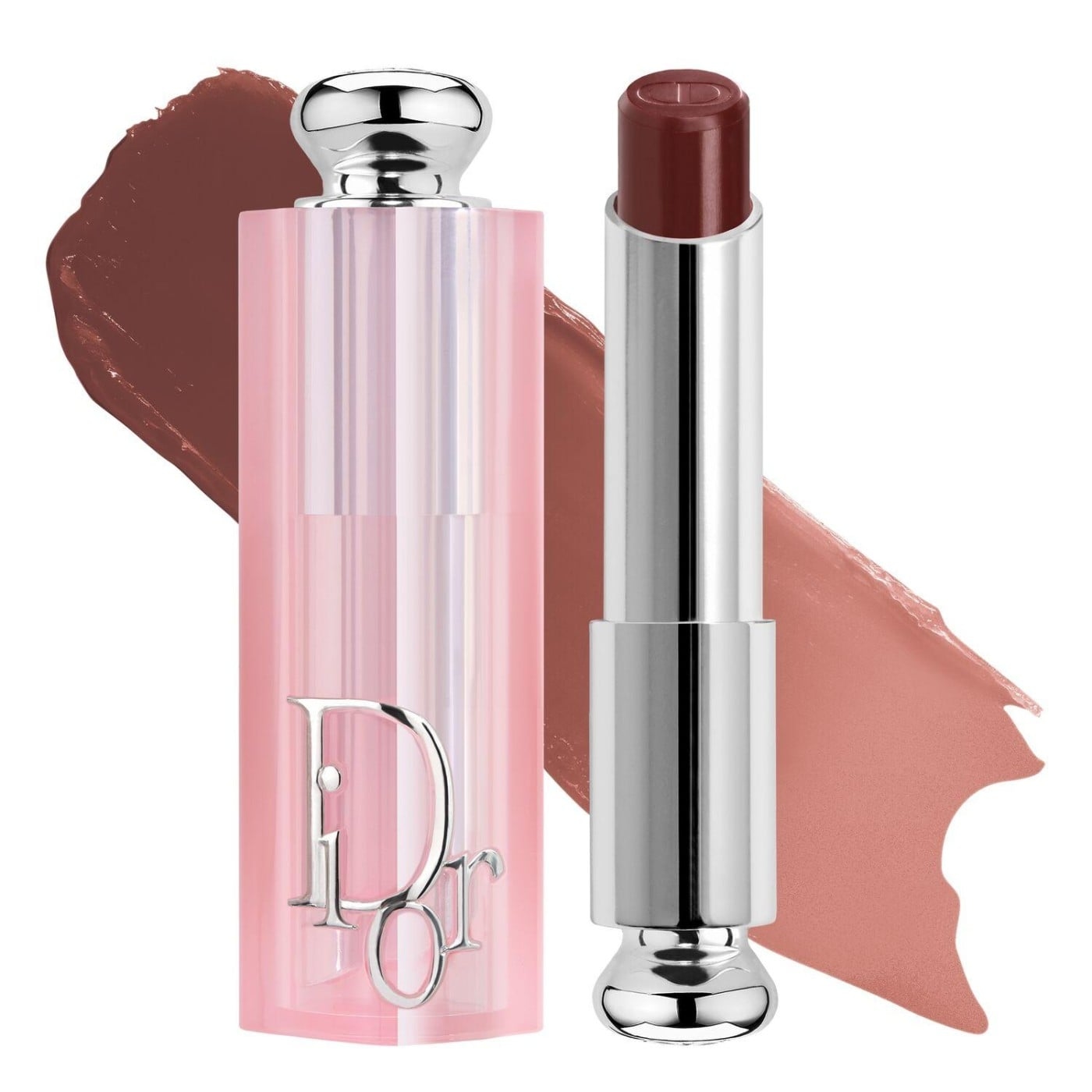 Dior Addict Lip Glow Balm 020 Mahogany