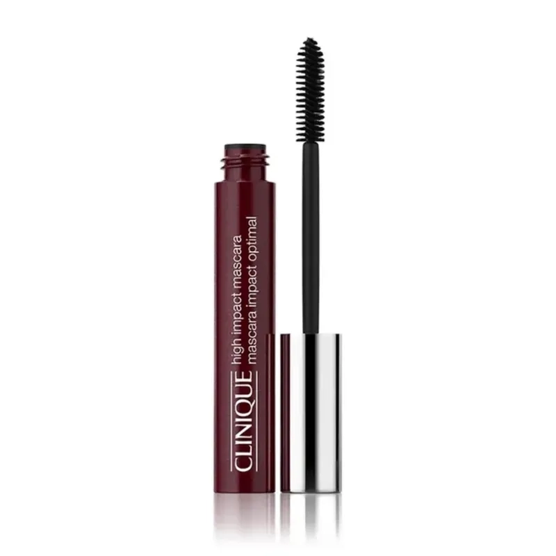 MÁSCARA PESTAÑAS CLINIQUE HIGH IMPACT BLACK HONEY