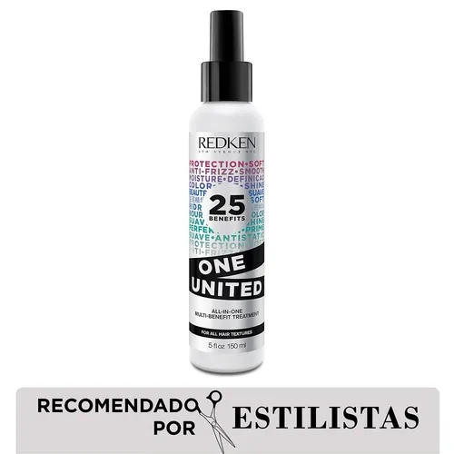 TRATAMIENTO REDKEN ONE UNITED 150ML