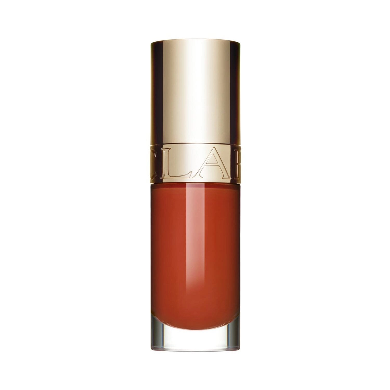 LABIAL CLARINS LIP OIL COMFORT OIL - CANYON KISS COLLECTION 28 ROSY GRACE