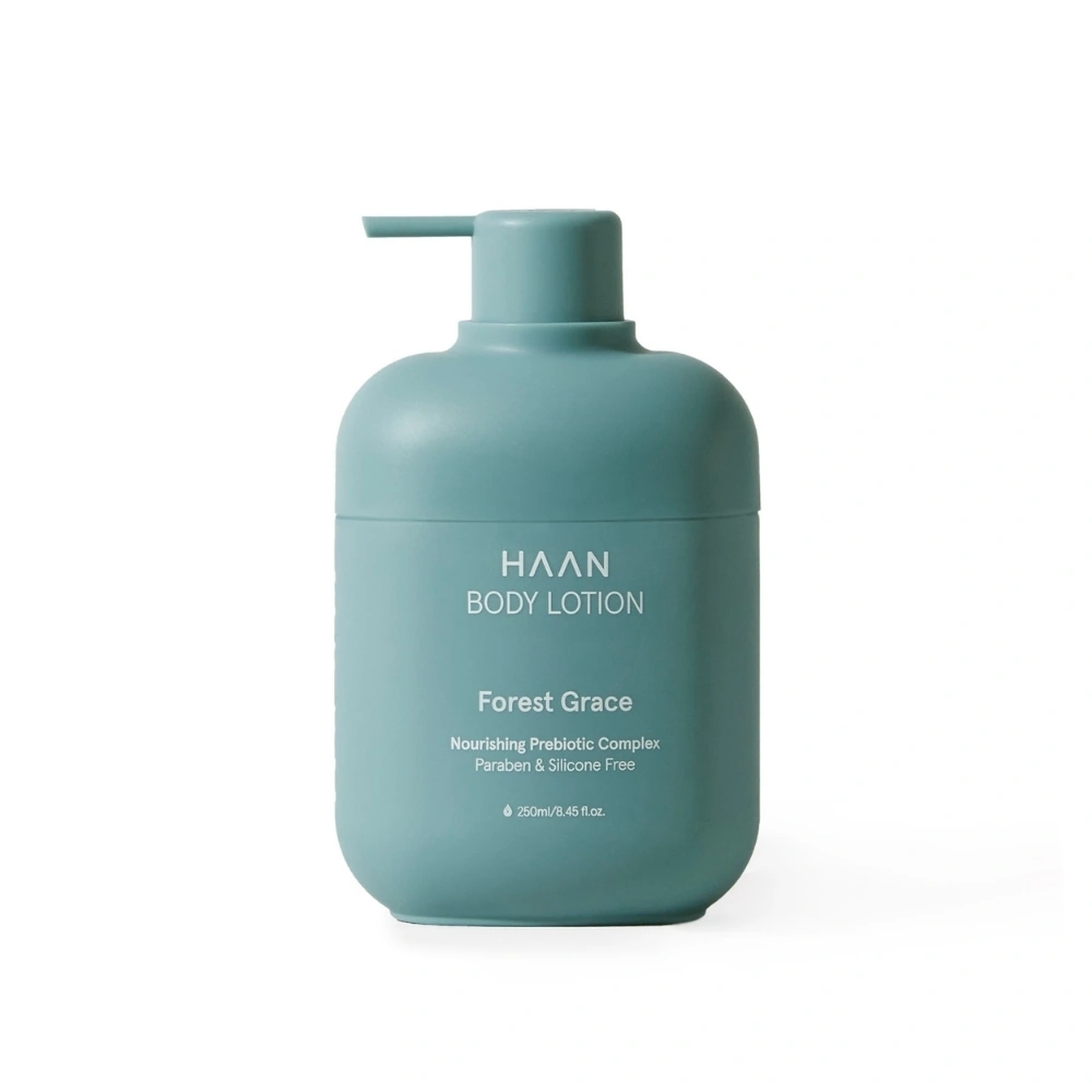 LOCIÓN CORPORAL HAAN AROMA FOREST GRACE 250 ML
