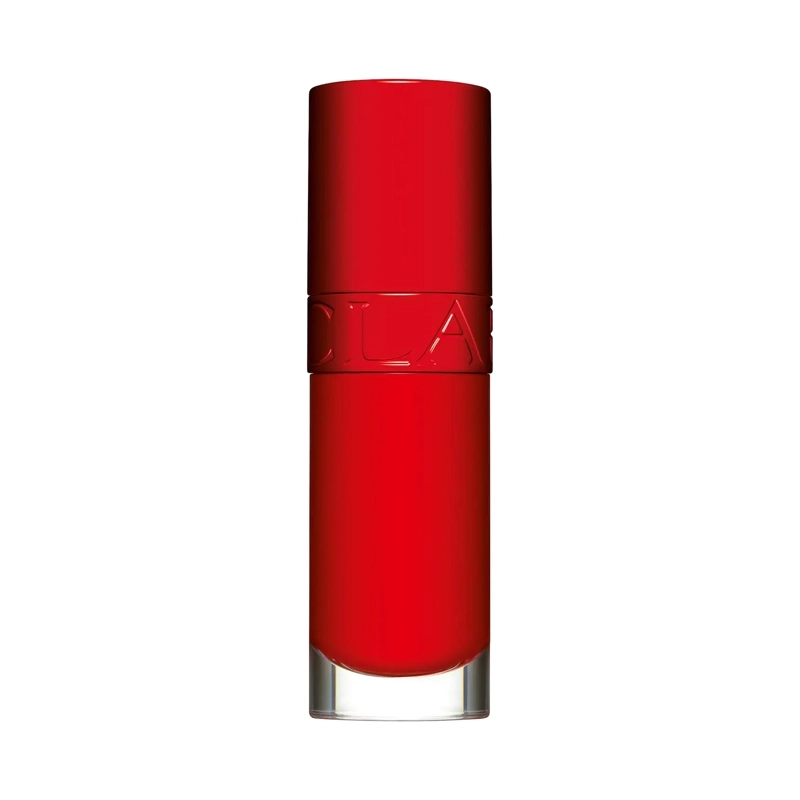 CLARINS LIP COMFORT OIL - 10 YEARS