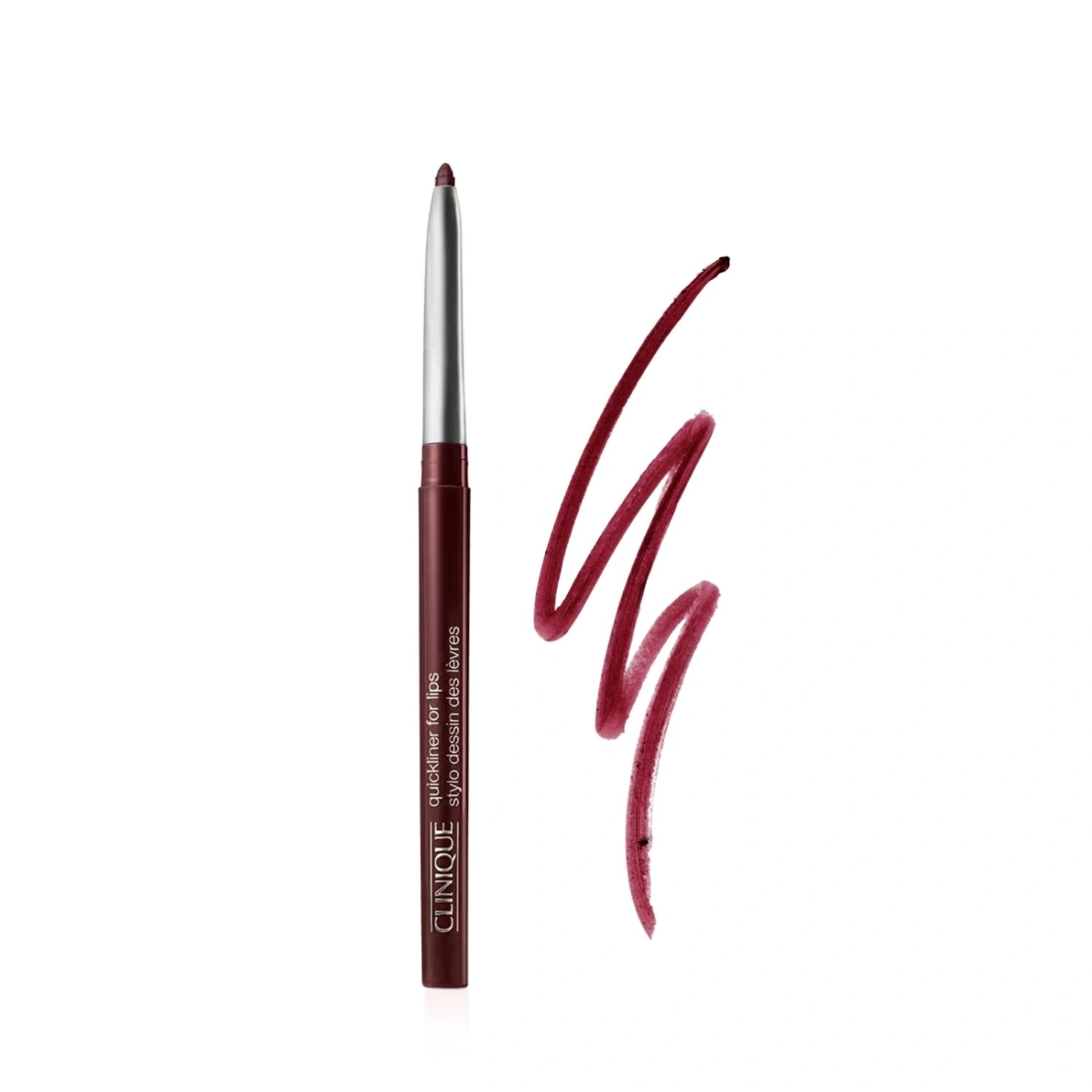 DELINEADOR DE LABIOS CLINIQUE BLACK HONEY