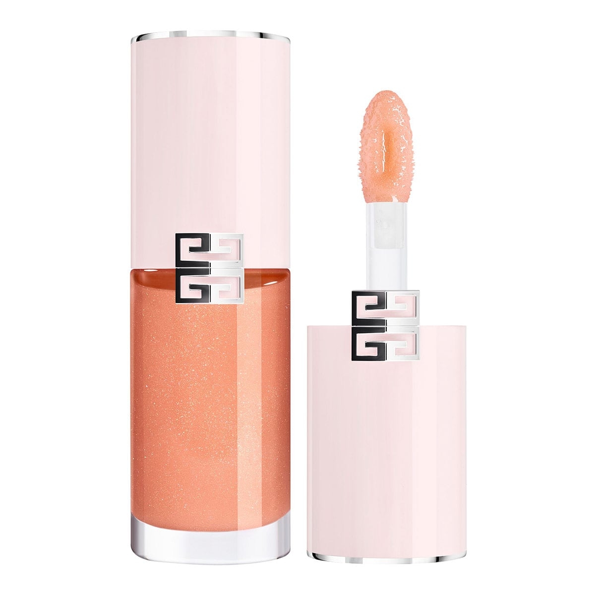 LABIAL GIVENCHY PERFECTO SÉRUM LIP OIL N04