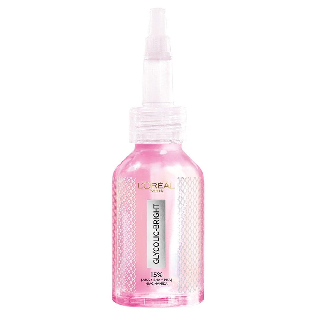 PEELING GLYCOLIC BRIGHT ANTI-MACHAS L`OREAL