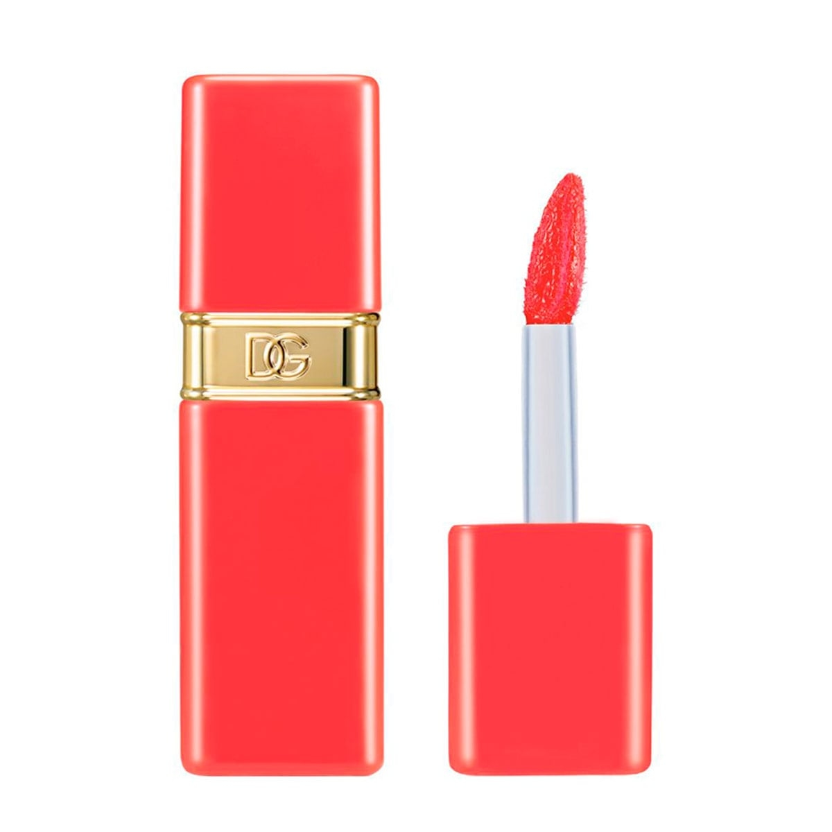LABIAL HIDRATANTE DOLCE&GABBANA ROSE DEW LIP BITE TINTA LABIAL 03 FIZZY CORAL 3.5G