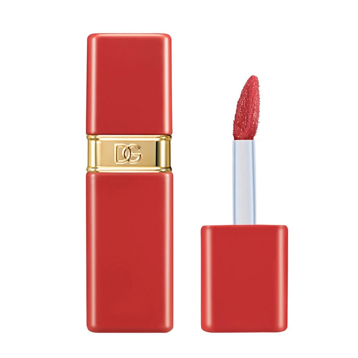 LABIAL HIDRATANTE DOLCE&GABBANA ROSE DEW LIP BITE TINTA LABIAL 05 DREAMY ROSEWOOD 3.5G