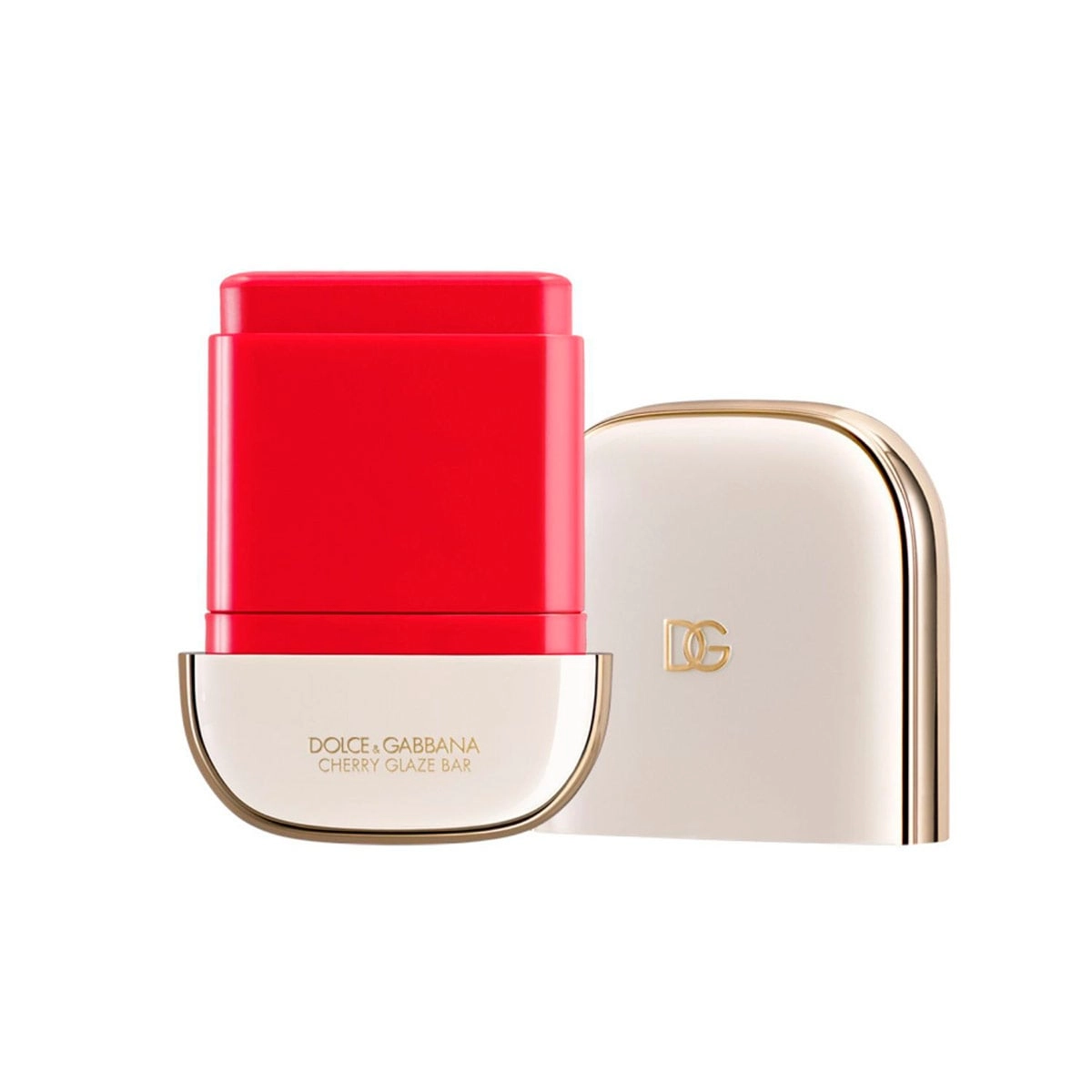 RUBOR EN BARRA DOLCE&GABBANA CHERRY GLAZE BAR 04 SUNNY RED