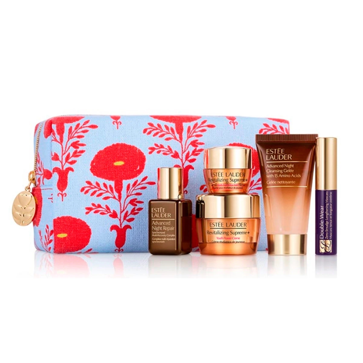 SET TRATAMIENTO ESTEE LAUDER REVITALIZADOR MINI