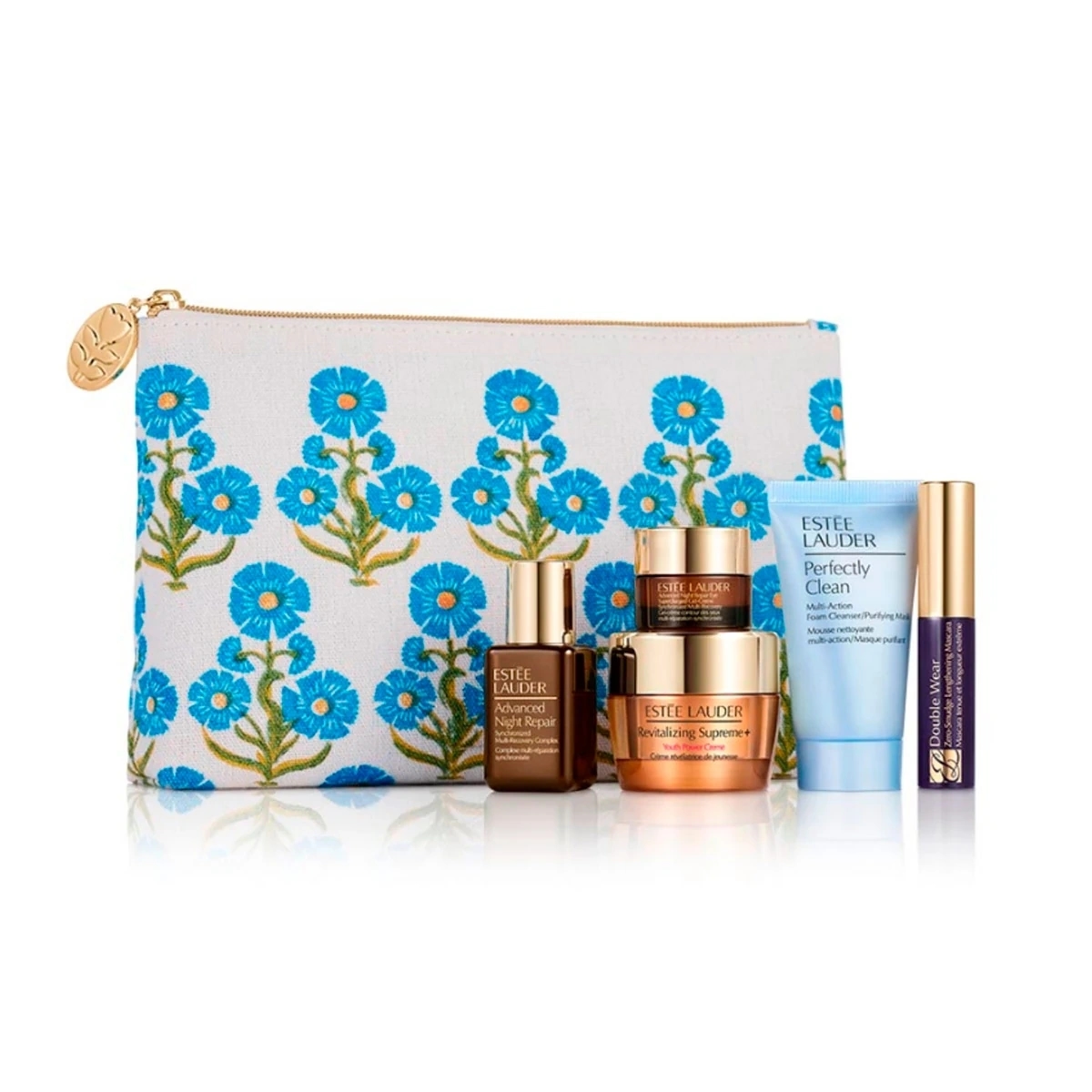 SET ESTEE LAUDER SKINCARE DE LUJO