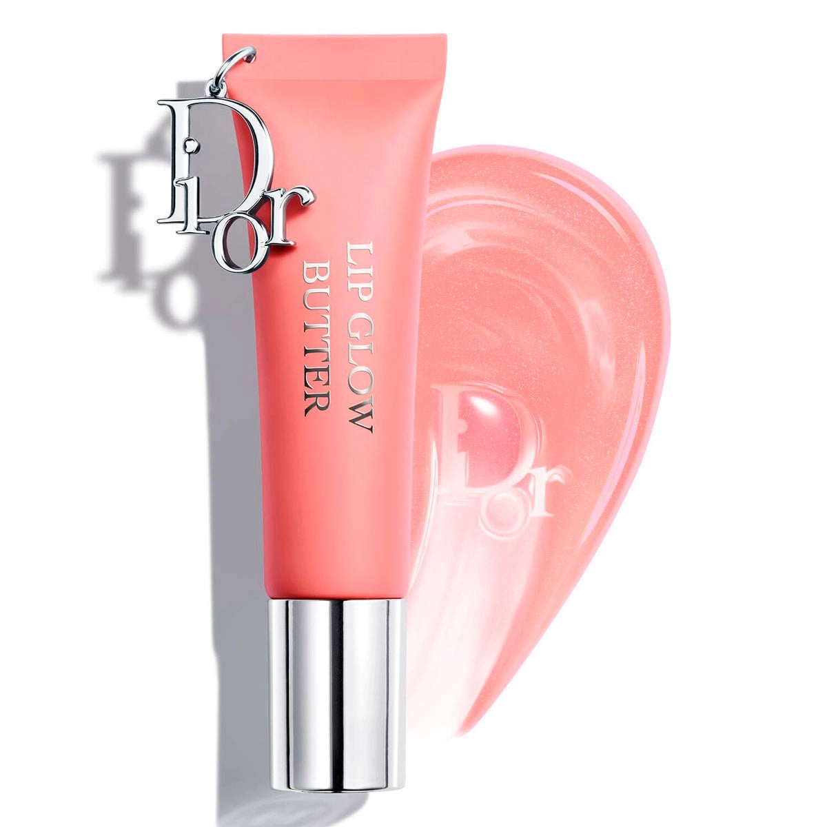 BRILLO DIOR ADDICT LIP GLOW BUTTER 106