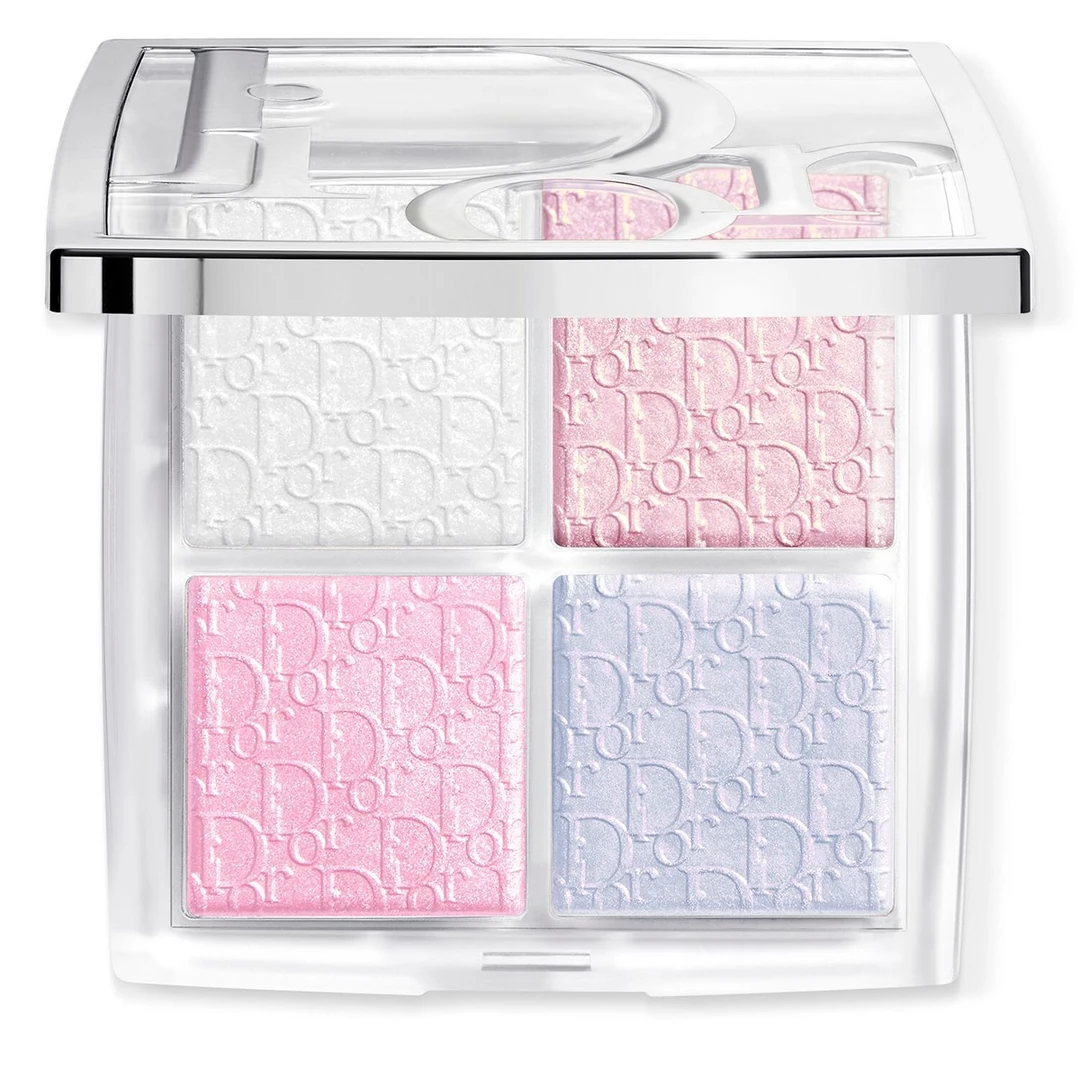 ILUMINADOR DIOR GLOW MAXIMIZER PALETTE 002