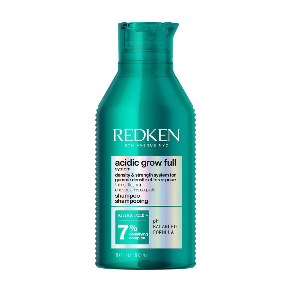 SHAMPOO REDKEN ACIDIC GROW FULL SYSTEN 300ML