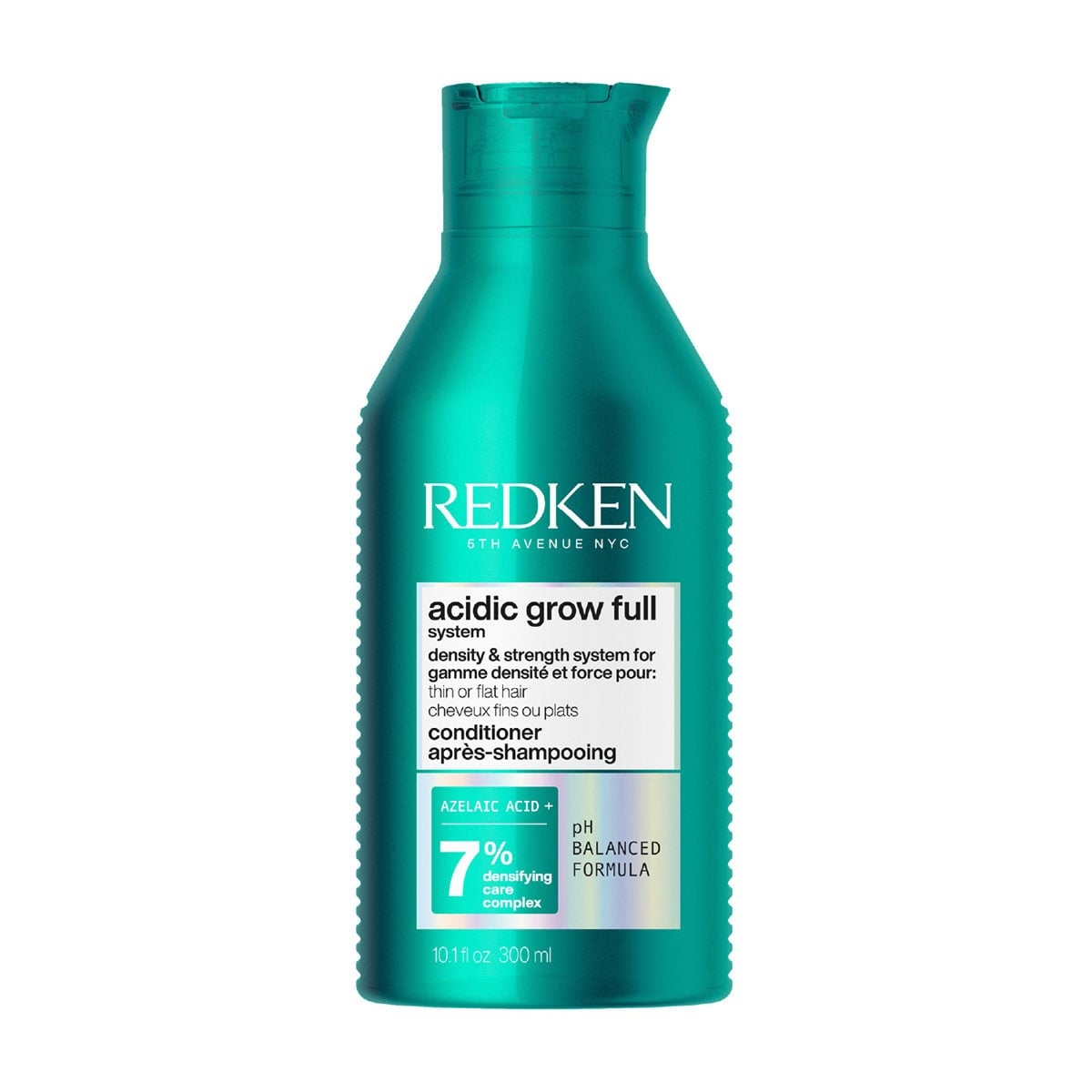 ACONDICIONADOR REDKEN ACIDIC GROW FULL SYSTEM 300ML