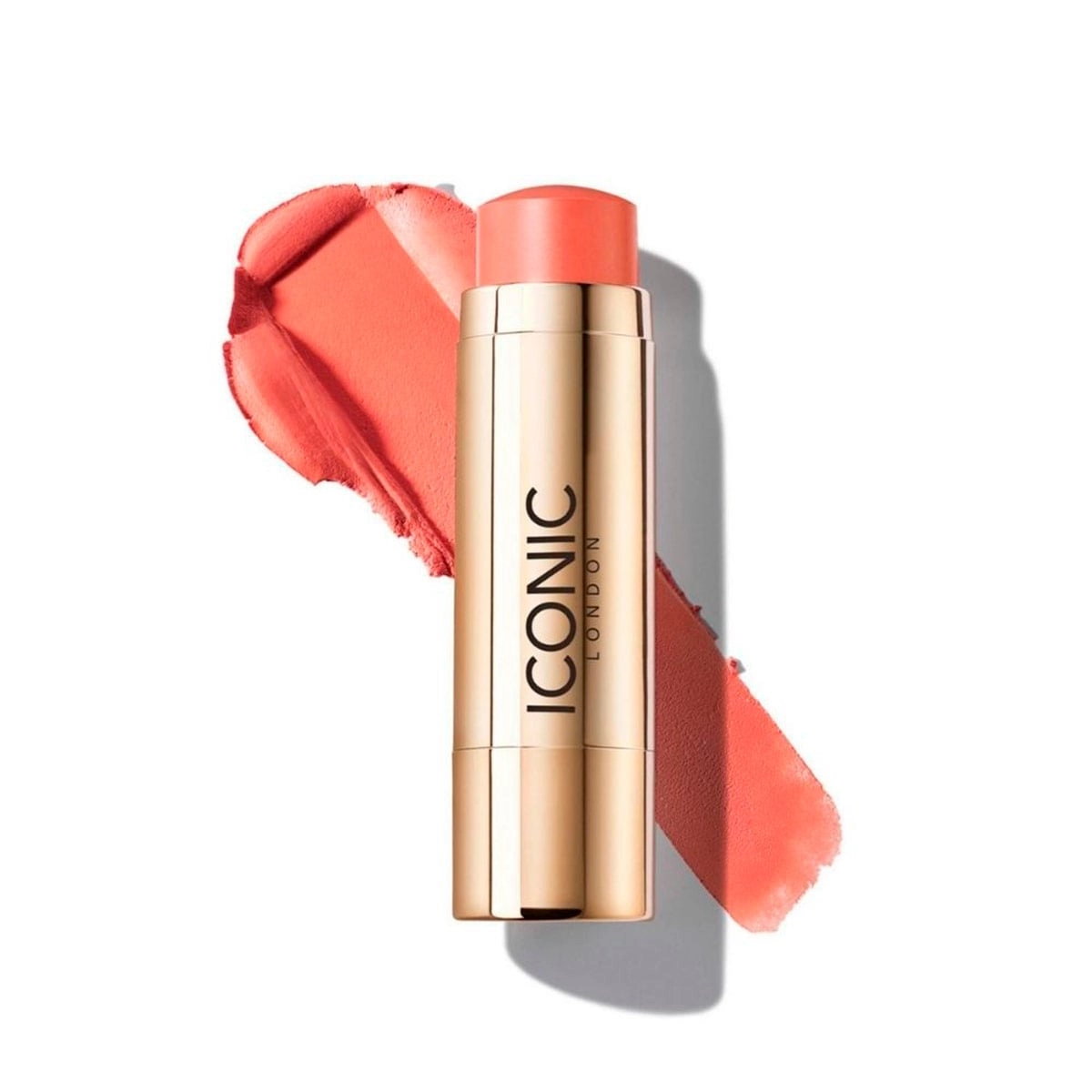 RUBOR ICONIC LONDON BLURRING BLUSH STICK - MIMOSA BLOOM