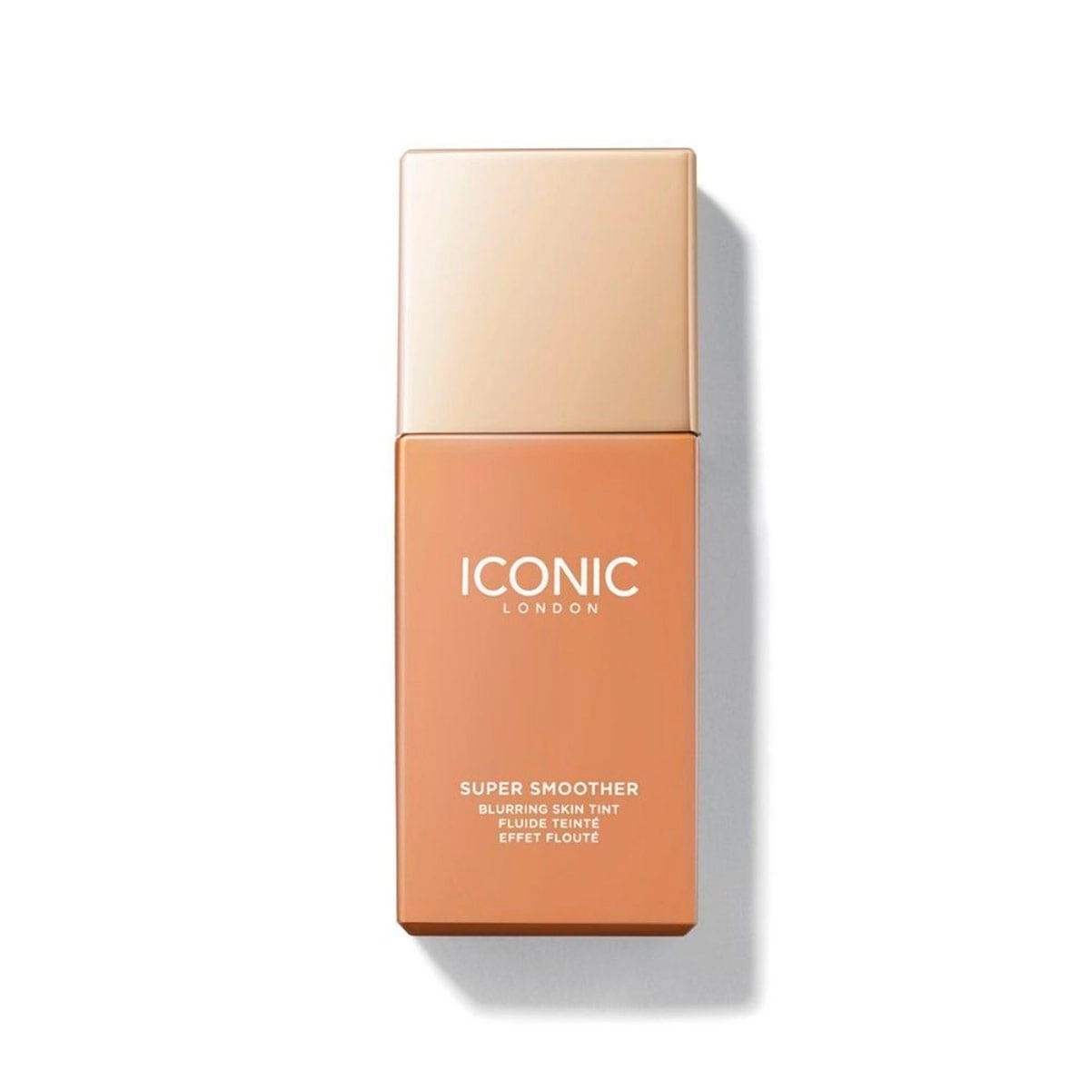 BASE ICONIC LONDON SUPER SMOOTHER BLURRING SKIN TINT - NEUTRAL MEDIUM