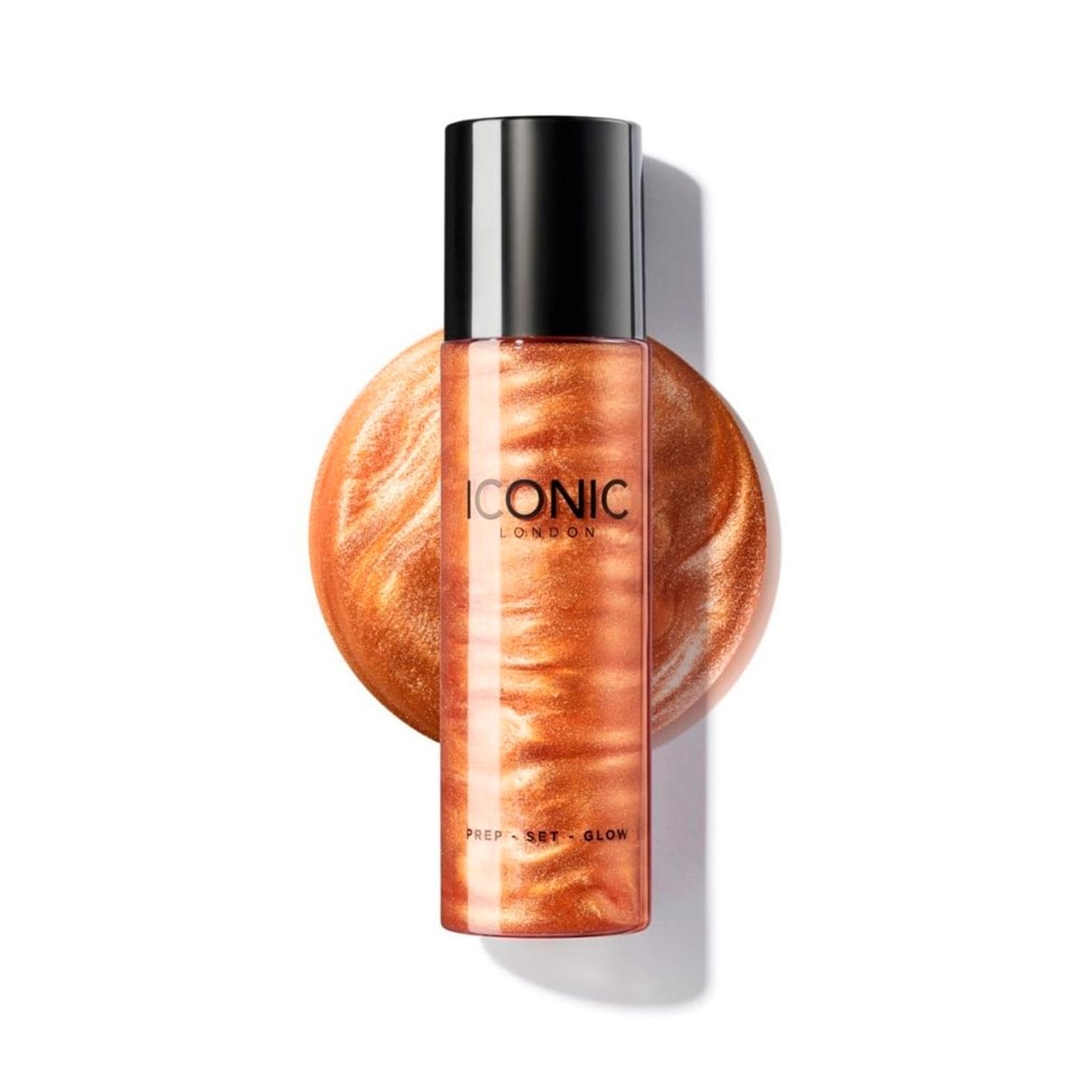 PRIMER ICONIC LONDON GLOW HYDRATING MIST GLOW