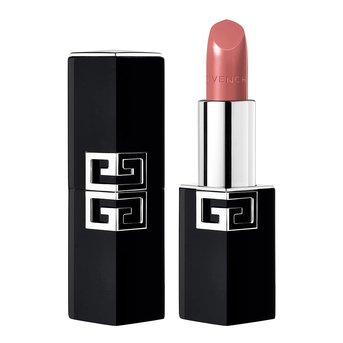 LABIAL GIVENCHY LE ROUGE SATIN SILK