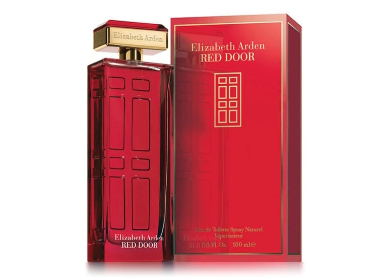 PERFUME ELIZABETH ARDEN RED DOOR MUJER EDT 100 ML
