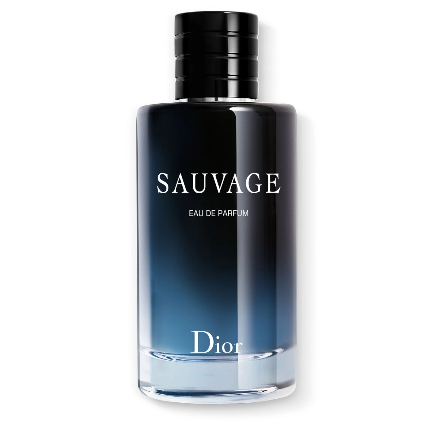 DIOR SAUVAGE EAU DE PARFUM 200ML