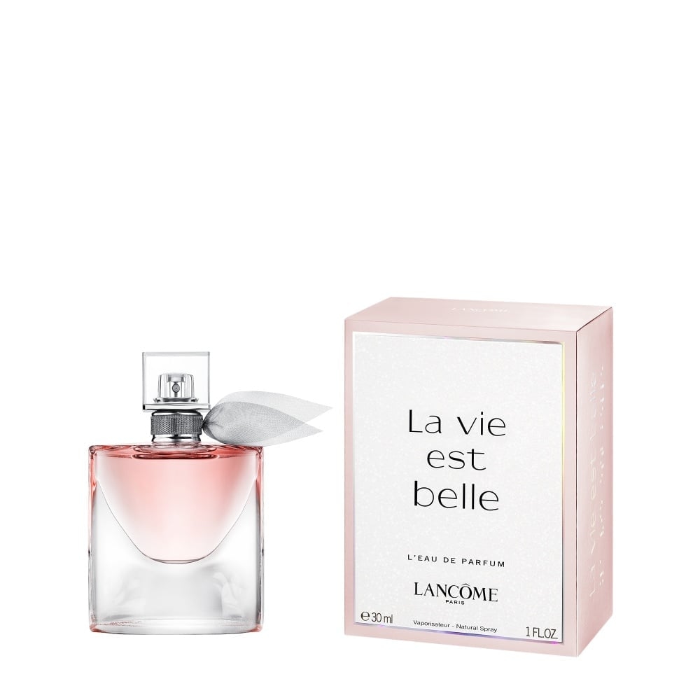 PERFUME LANCOME LA VIE EST BELLE MUJER EDP 30 ML