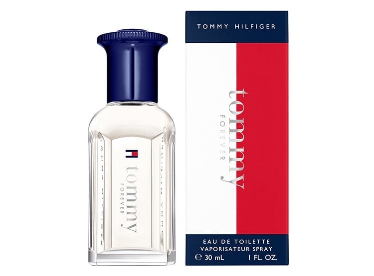 PERFUME TOMMY HILFIGER TOMMY FOREVER HOMBRE EDT 30 ML