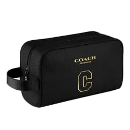 NECESER COACH MAN TOILETRY POUCH