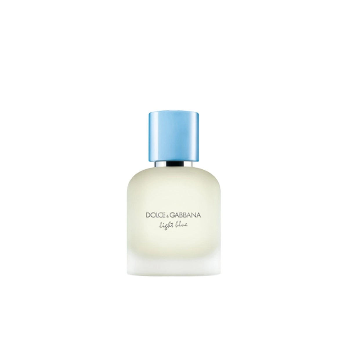 PERFUME DOLCE&GABBANA NEW LIGHT BLUE POUR HOMME HOMBRE EDT 50 ML