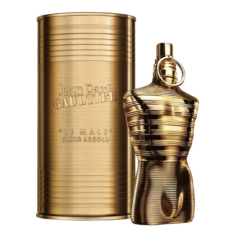 PERFUME JEAN PAUL GAULTIER LE MALE ELIXIR ABSOLU HOMBRE EDP 125ML